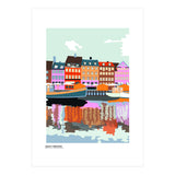 Nyhavn (Print Only) thumbnail