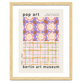 berlin art museum pop art thumbnail