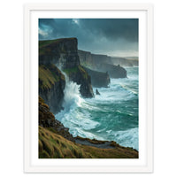 .The Eternal Resilience of the Iron Coast