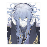 Anime (Print Only) thumbnail