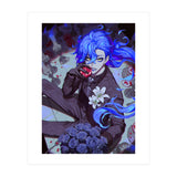 Anime (Print Only) thumbnail