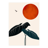 Dreaming At Night (Print Only) thumbnail