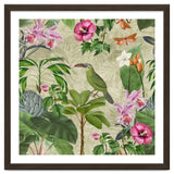 Toucans Paradise thumbnail