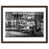 Street Photography - Night in Hong Kong Causeway Bay thumbnail