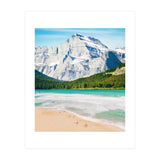 The Perfect Vacay #society6 #decor #buyart (Print Only) thumbnail
