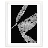 Black and White Abstract thumbnail