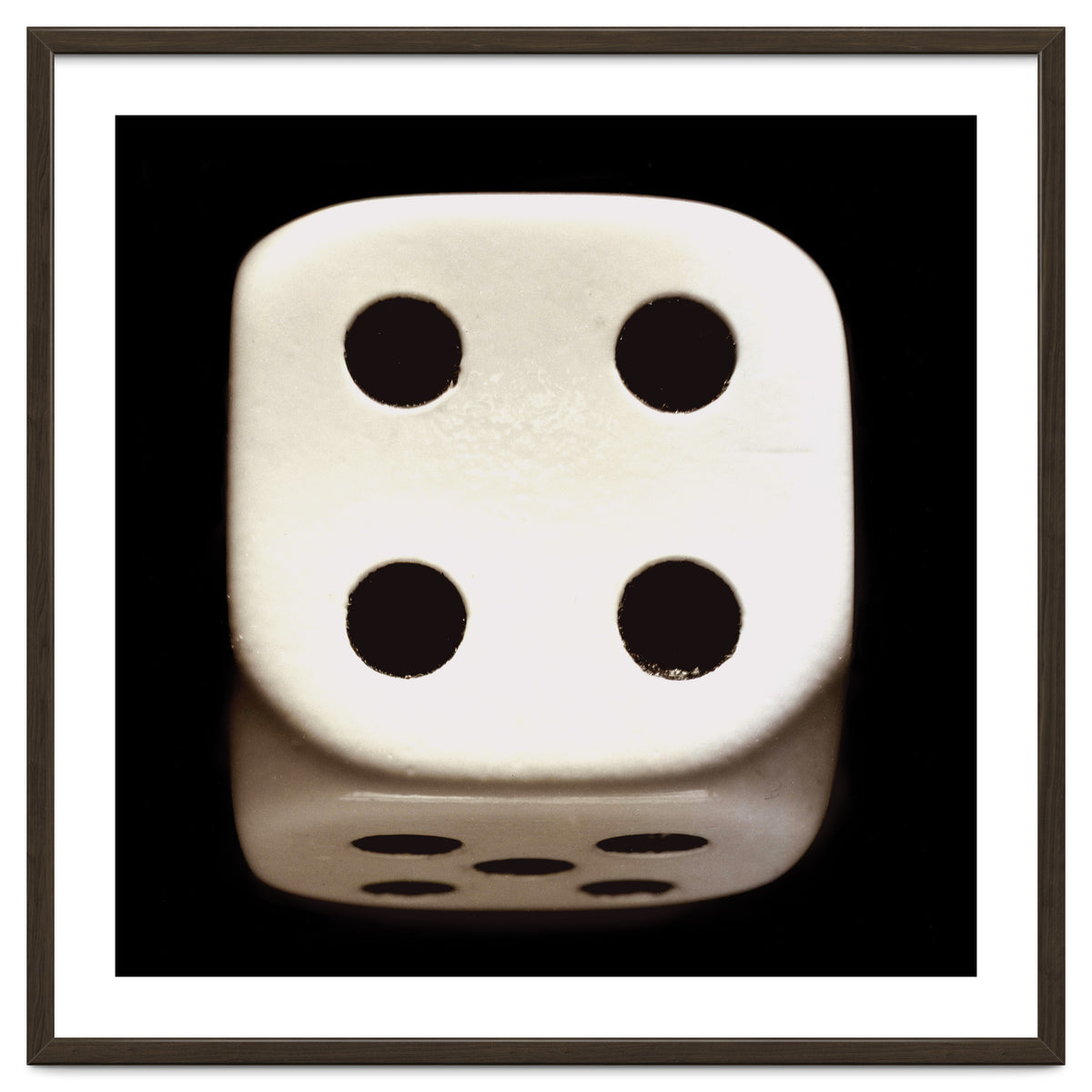 Dice Number 4