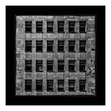 Geometry No 12 with Border (Print Only) thumbnail