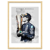 George Russell thumbnail
