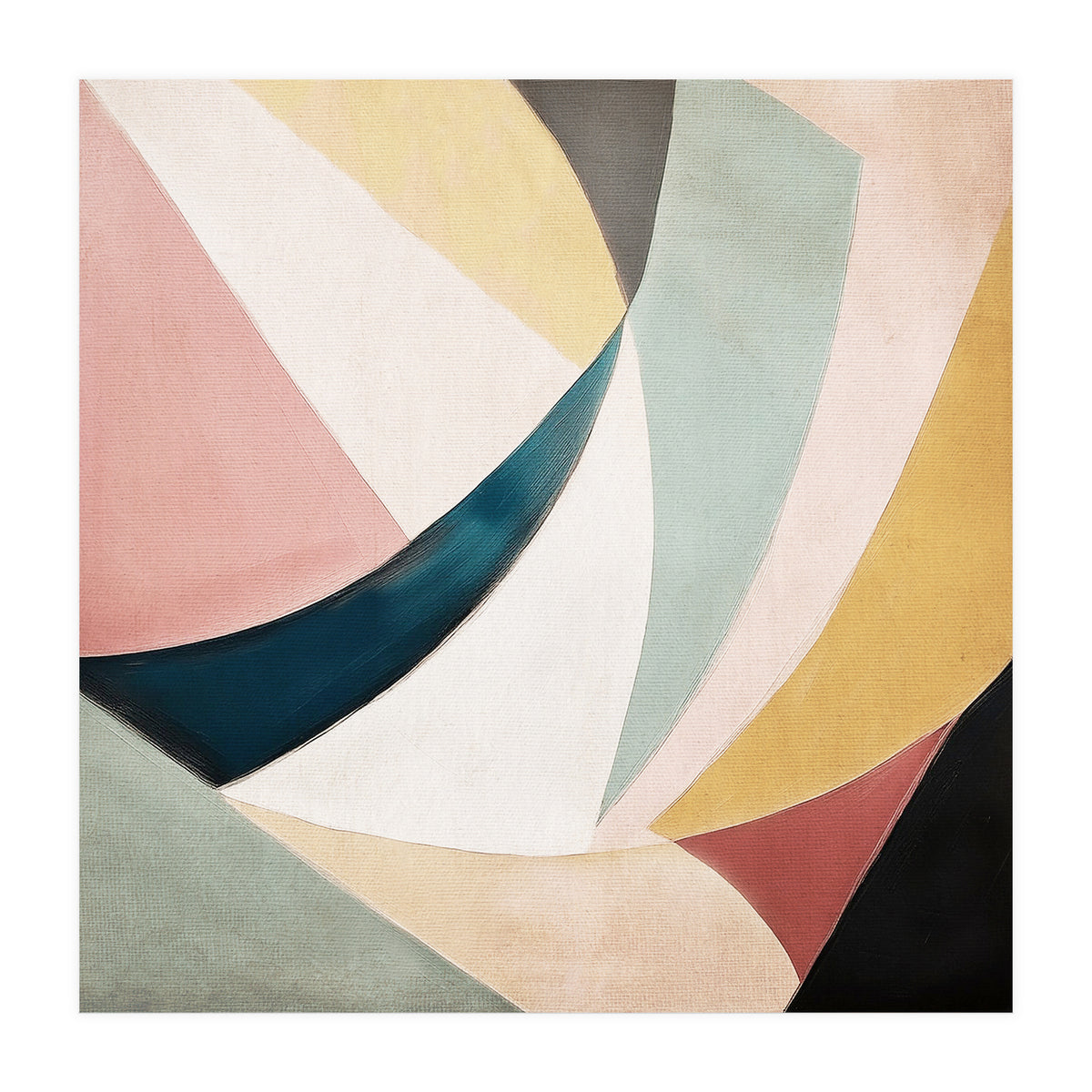 Steady Winds 01 (Print Only)