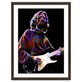 Eric Clapton Rock and Blues Guitarist Legend v4 thumbnail