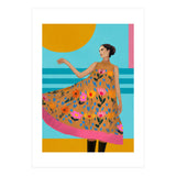 Under The Sun (Print Only) thumbnail