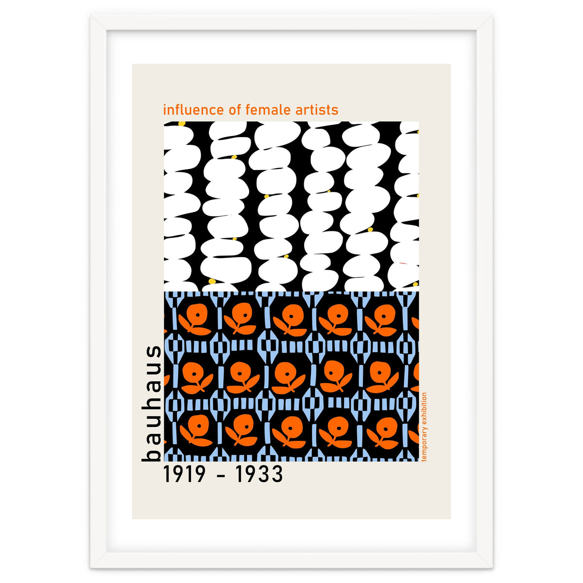 Bauhaus female artists