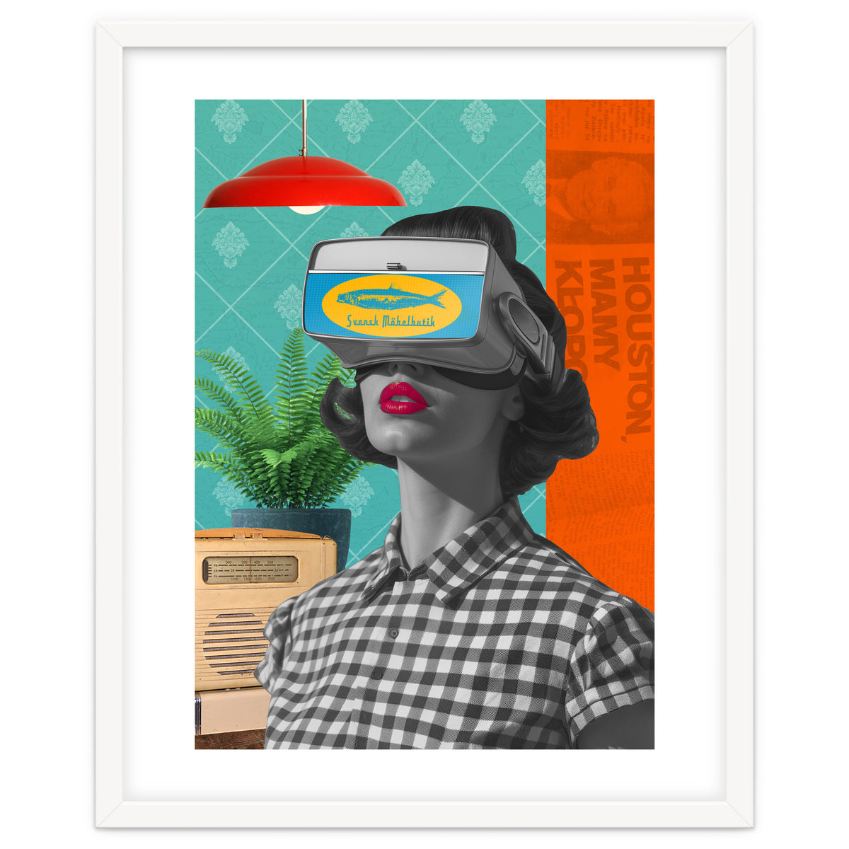 Swedish Furniture Store