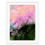 Abstract Summer Day - Portrait thumbnail