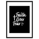 Faith Over Fear thumbnail
