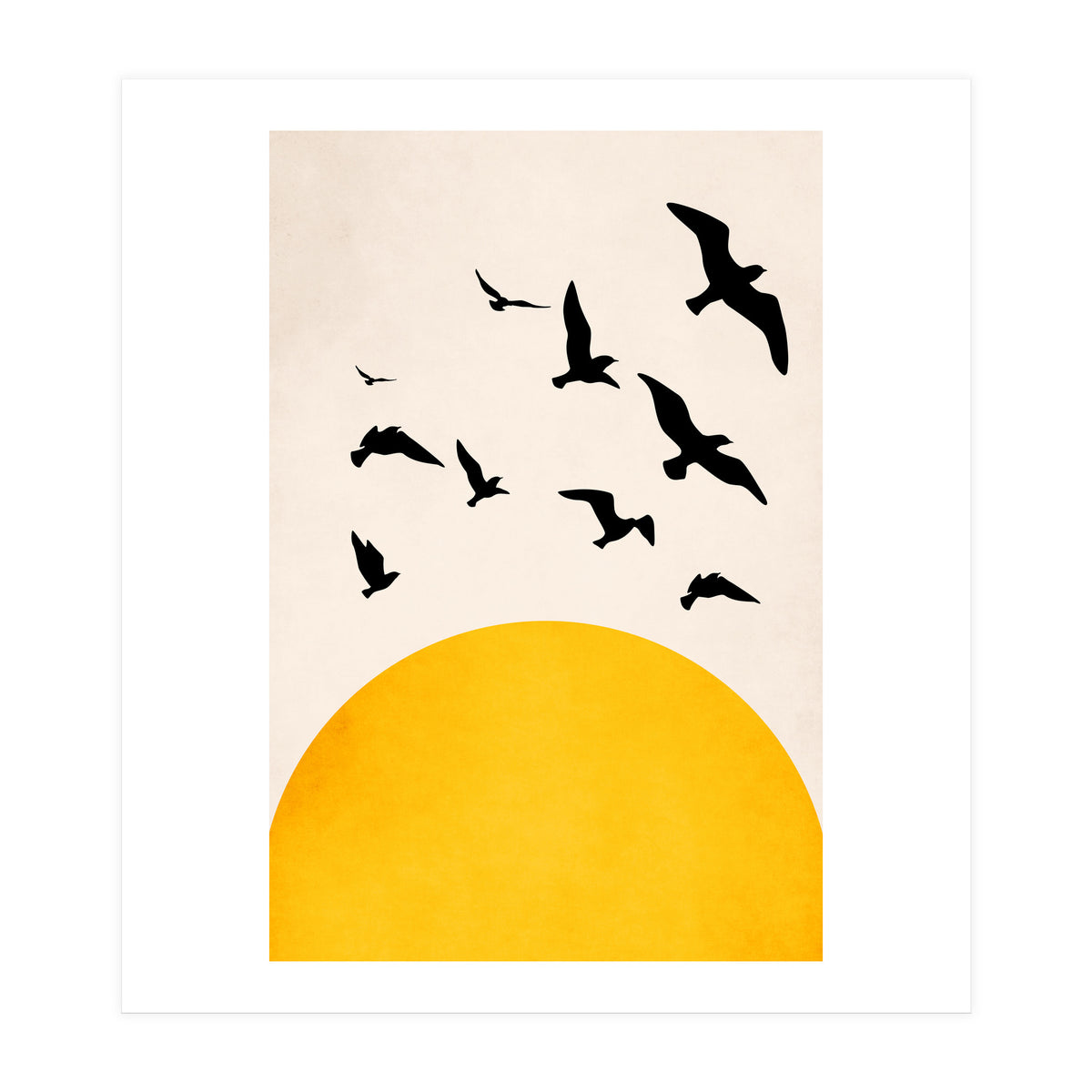 Wings To Fly   X (Print Only)