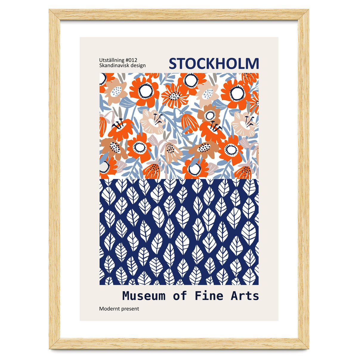 Museum of Fine Arts Stockholm