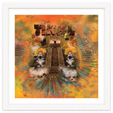 Tikal Mayan Temple thumbnail