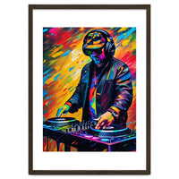 Dj Art, Music