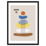 ZEN - Buddhism thumbnail