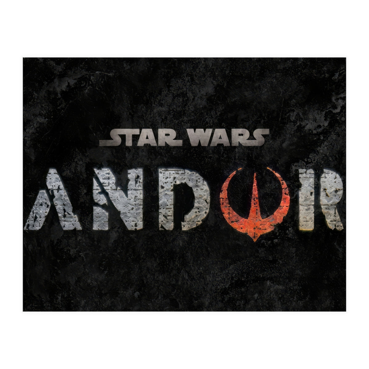 Andor (Print Only)