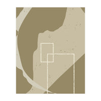 Hidden Shapes (Print Only)