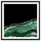 Emerald & Gold Agate Texture 02 thumbnail