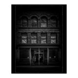 No 256 King St E 1 with Border (Print Only) thumbnail