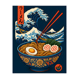 Ramen Noodles (Print Only) thumbnail