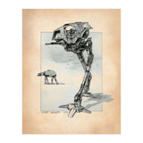 Star Wars (Print Only) thumbnail