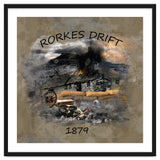 Rorkes Drift Battle 1879 thumbnail
