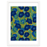 Bold Bloom Blue thumbnail