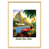 South Sea Isles thumbnail