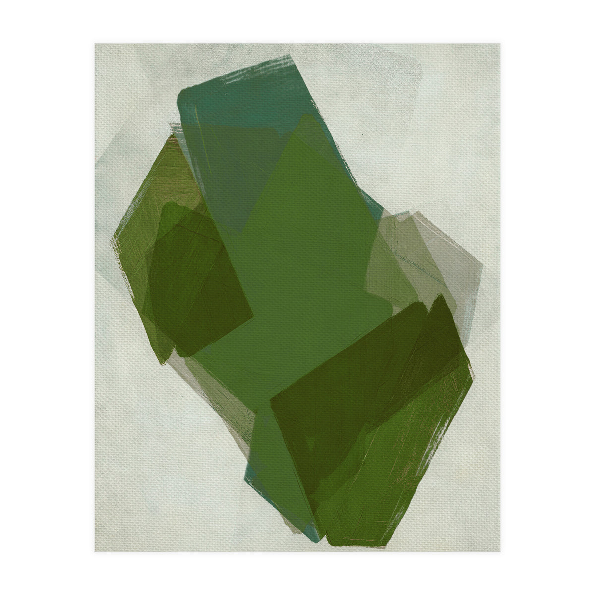 Ending A Stage 06 (Print Only)