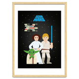 Star Wars thumbnail
