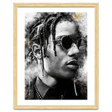 Asap Rocky thumbnail