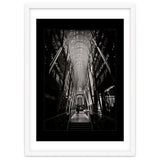 Allen Lambert Galleria No 3 with Border thumbnail