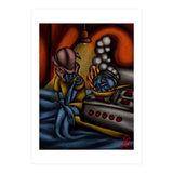 “wrong condiment” (Print Only) thumbnail