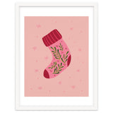 Christmas Sock thumbnail
