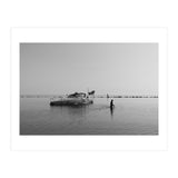 I'm leaving the deck (Print Only) thumbnail