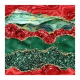 Christmas Glitter Agate Texture 05 (Print Only) thumbnail
