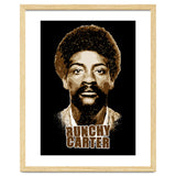 Bunchy Carter American Activist Legend thumbnail