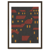 To Live at Night thumbnail