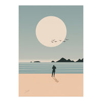 Take a Break (Print Only)