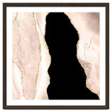 Ivory & Gold Agate Texture 02 thumbnail