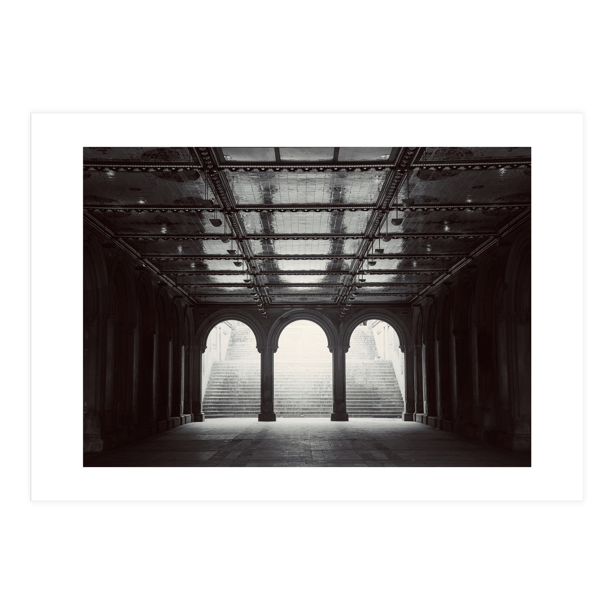 Levitation (Print Only)