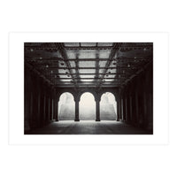 Levitation (Print Only)