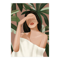 Gentle Beauty (Print Only)
