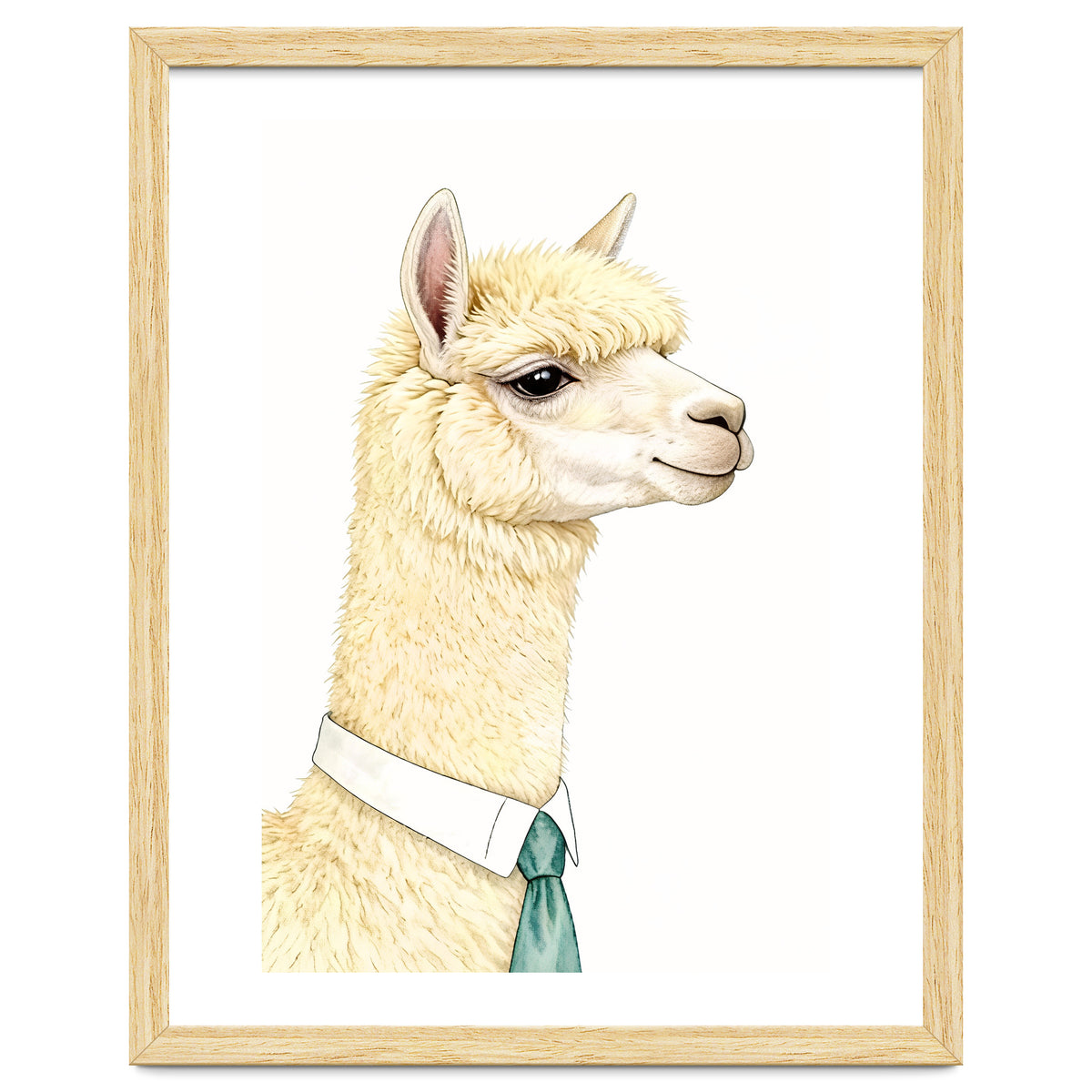Alpaca
